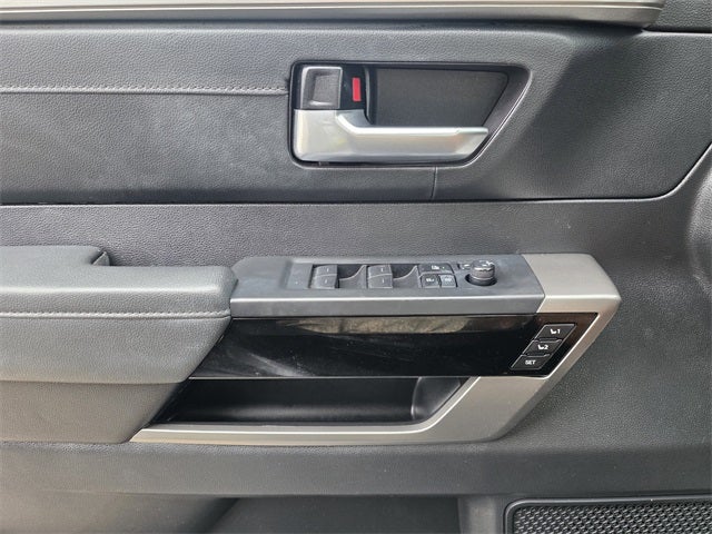 2023 Toyota Sequoia Limited