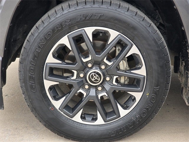 2023 Toyota Sequoia Limited