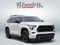 2025 Toyota Sequoia Limited