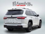 2025 Toyota Sequoia Limited