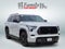 2025 Toyota Sequoia Limited