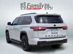 2025 Toyota Sequoia Limited
