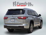 2025 Toyota Sequoia 1794 Edition