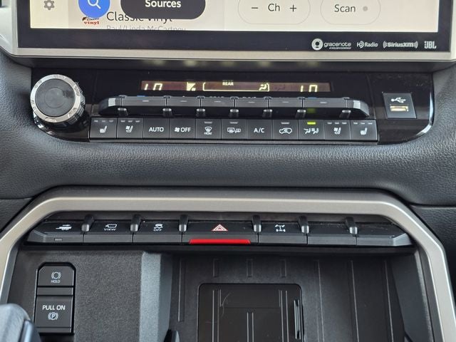 2023 Toyota Sequoia Limited