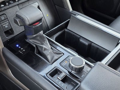 2023 Toyota Sequoia Limited