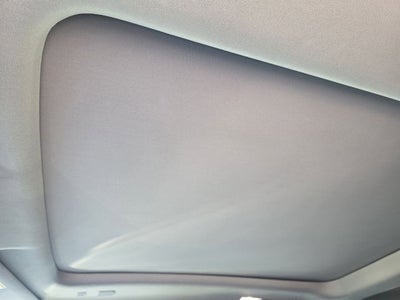 2023 Toyota Sequoia Limited