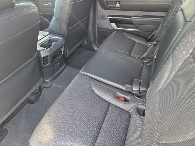 2023 Toyota Sequoia Limited