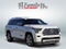 2025 Toyota Sequoia Capstone