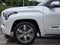 2024 Toyota Sequoia Capstone