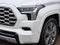 2024 Toyota Sequoia Capstone