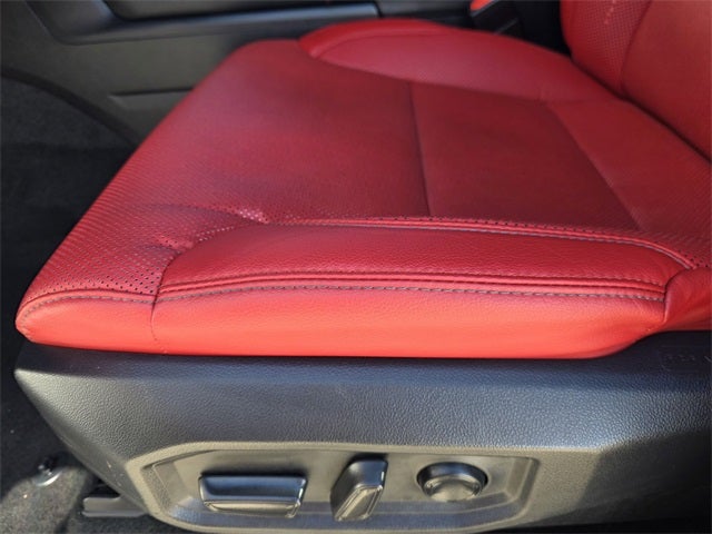 2025 Toyota Sequoia TRD Pro