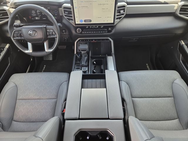 2025 Toyota Sequoia Limited