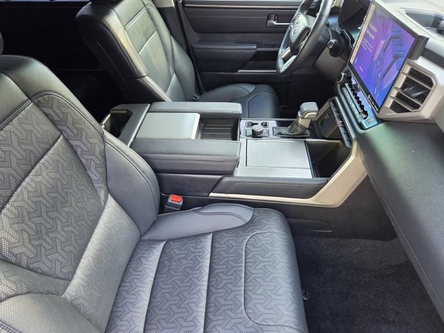 2023 Toyota Sequoia Limited