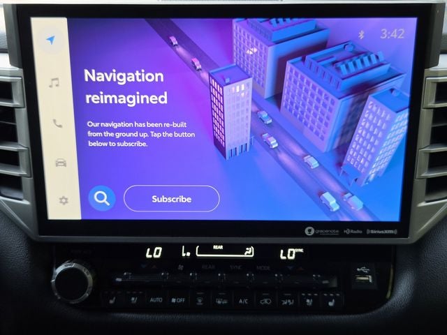 2023 Toyota Sequoia Limited