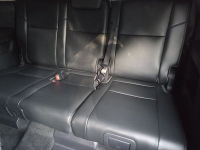 2023 Toyota Sequoia Limited