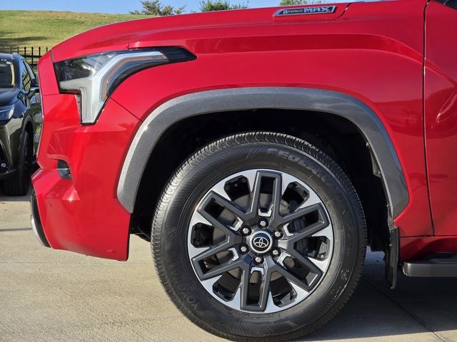 2023 Toyota Sequoia Limited