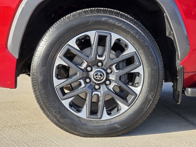 2023 Toyota Sequoia Limited