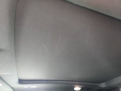 2024 Toyota Sequoia TRD Pro