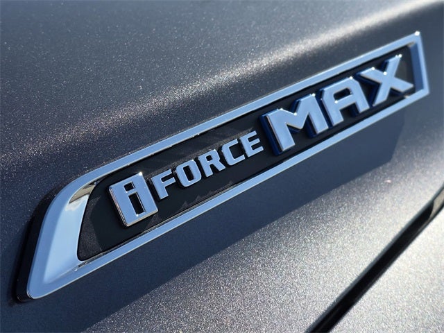 2025 Toyota Sequoia 1794 Edition