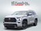 2023 Toyota Sequoia Platinum