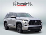 2023 Toyota Sequoia Platinum