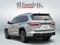 2023 Toyota Sequoia Platinum