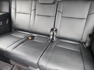 2025 Toyota Sequoia Limited