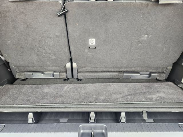 2025 Toyota Sequoia Limited