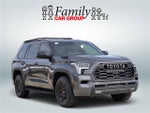 2025 Toyota Sequoia TRD Pro