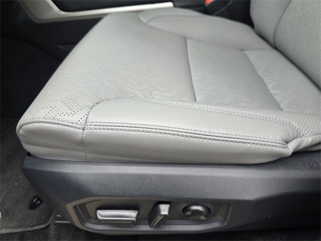 2025 Toyota Sequoia Limited