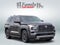 2025 Toyota Sequoia Limited