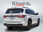 2025 Toyota Sequoia Limited