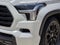 2025 Toyota Sequoia Limited
