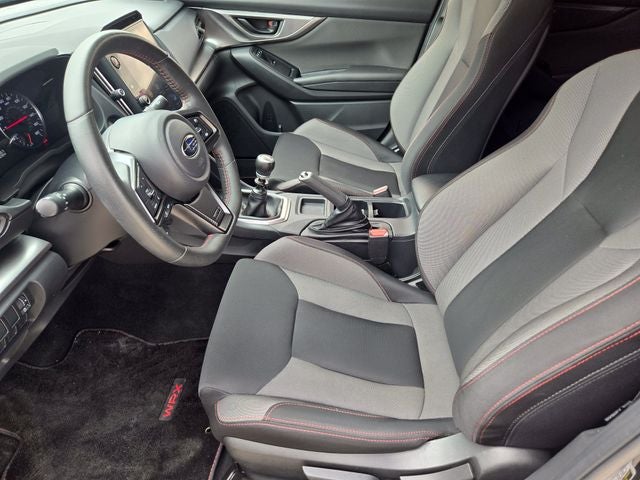 2024 Subaru WRX Base