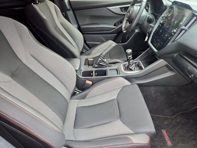 2024 Subaru WRX Base