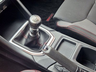 2024 Subaru WRX Base