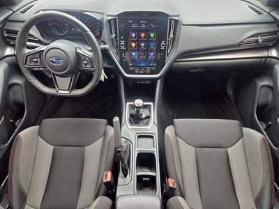 2024 Subaru WRX Base