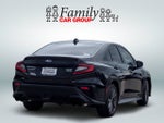 2024 Subaru WRX Base