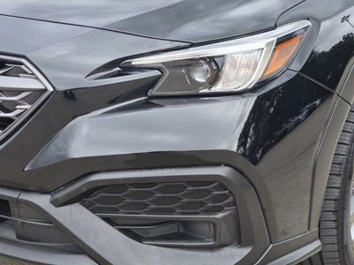 2024 Subaru WRX Base