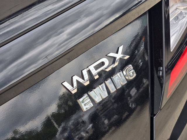 2024 Subaru WRX Base