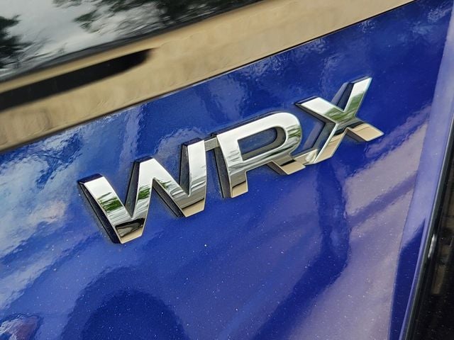 2023 Subaru WRX GT
