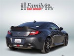 2023 Toyota GR86 Base