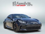 2023 Toyota GR86 Base
