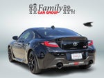 2023 Toyota GR86 Base