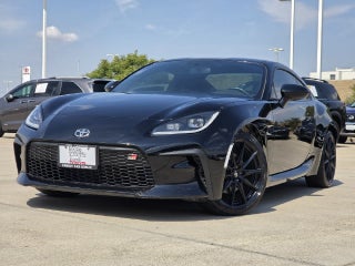 2024 Toyota GR86 Premium