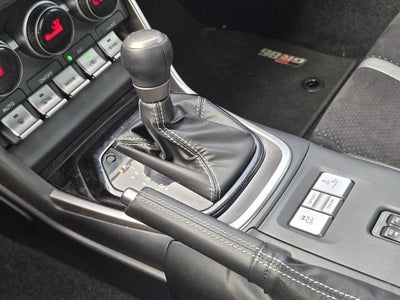 2025 Toyota GR86 Premium