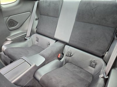 2025 Toyota GR86 Premium