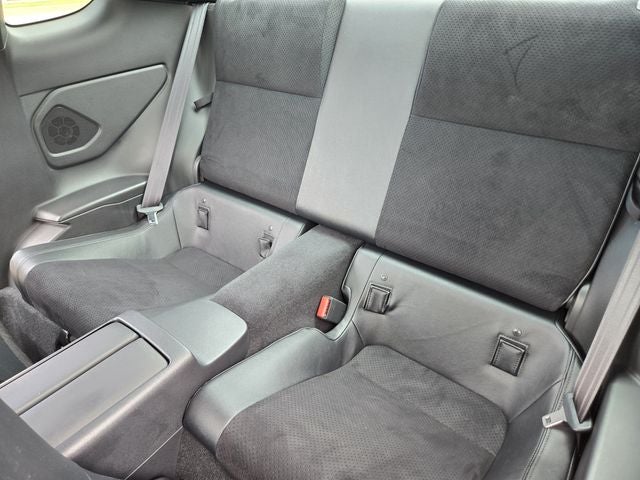 2025 Toyota GR86 Premium