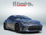 2023 Toyota GR86 Premium