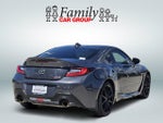 2023 Toyota GR86 Premium